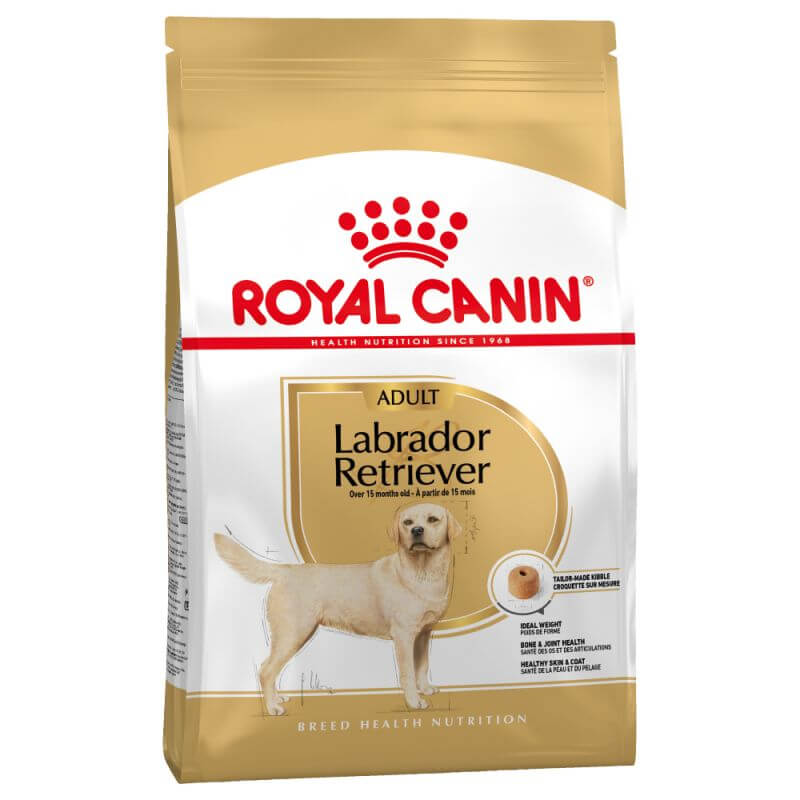 Royal Canin Labrador Adult Dry Dog Food