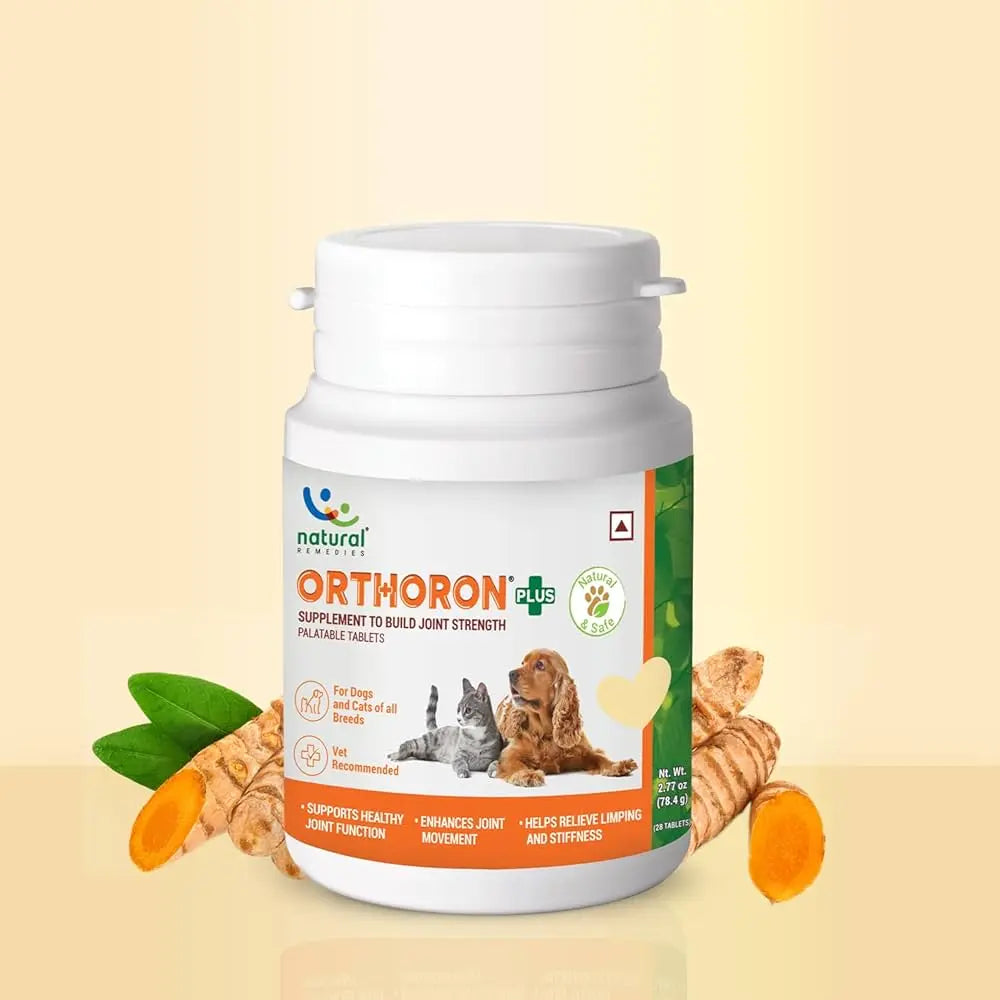 ORTHRON TABLETS