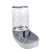 WATER DISPENSER FRED GREY