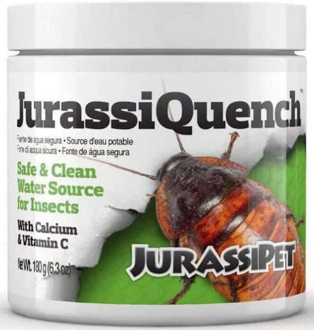 Seachem Jurassi Quench for Reptiles 180G