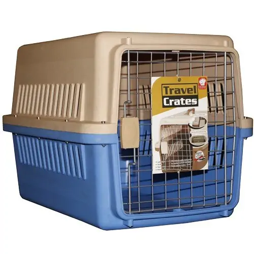 Pet Cage 610 – (61*36838cm)Large & Durable Cage for Small and Medium-Sized Pets