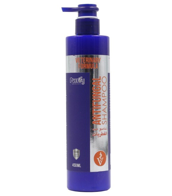Purrify Antifungal 450ml