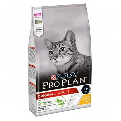 PRO PLAN Renal Adult Cat Chicken 1.5kgXE