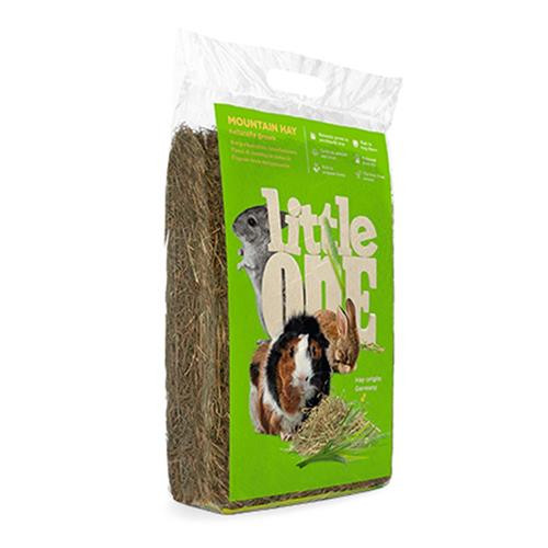 Little One Mountain Hay 1kg