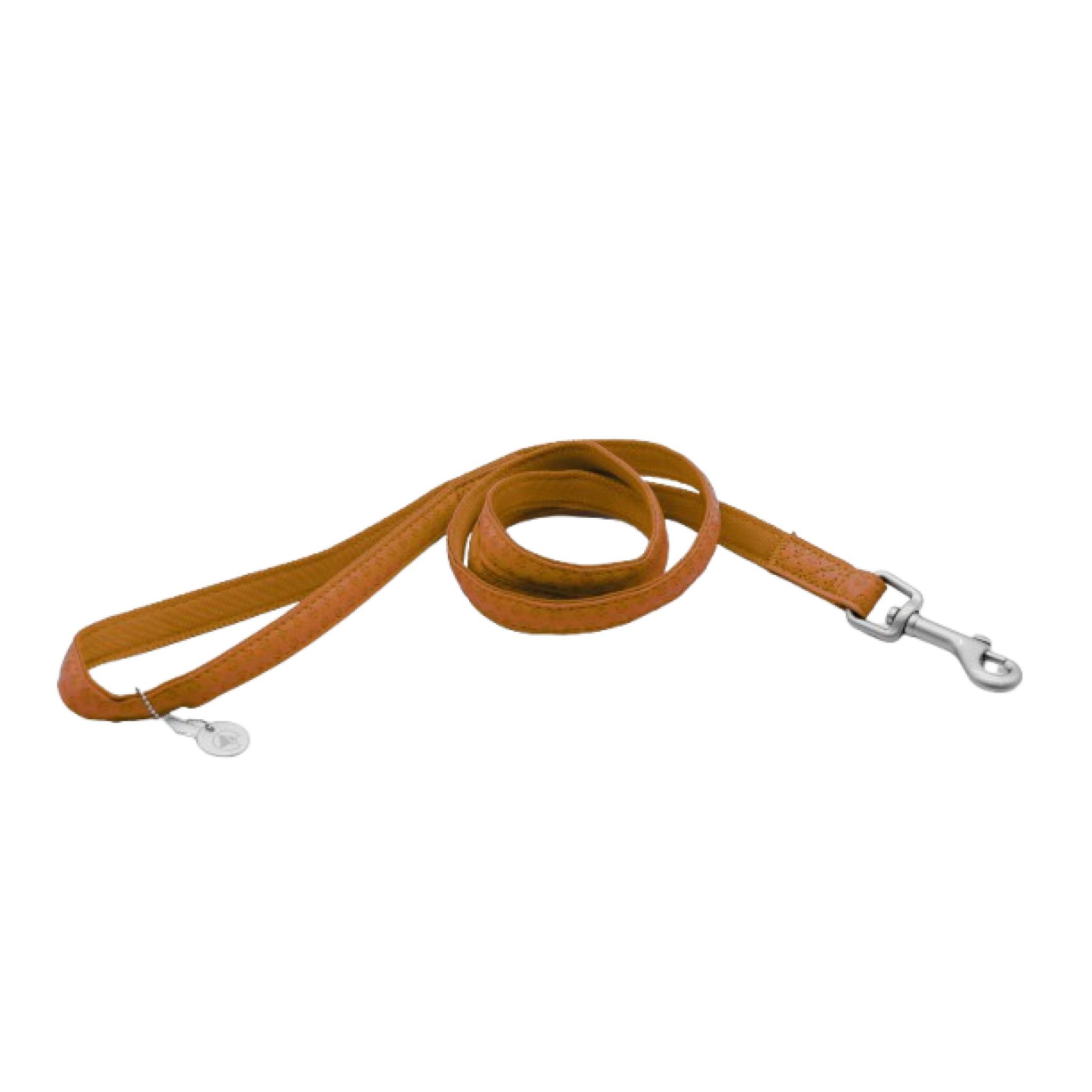 Mylord Leatherette Dog Leash