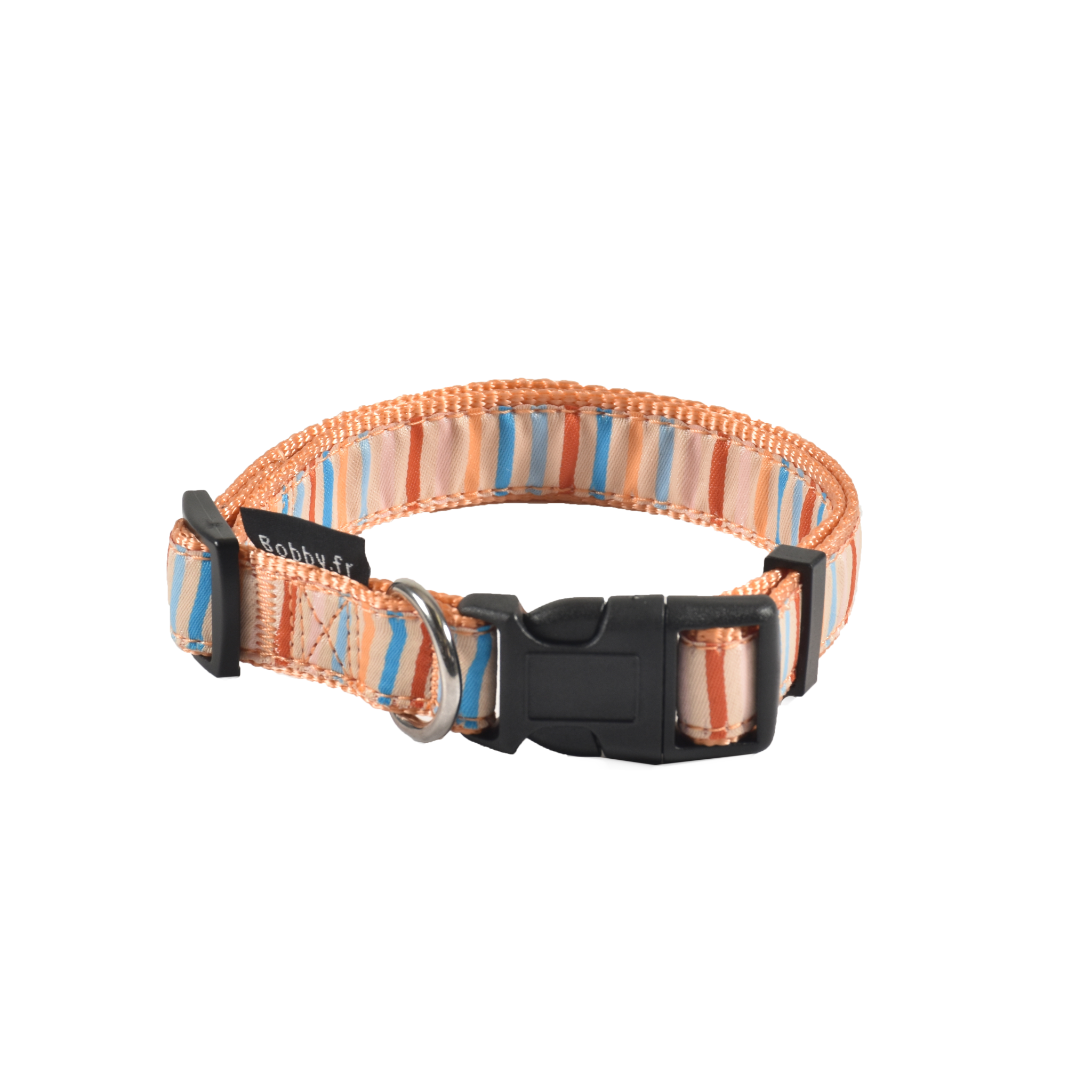 Nala Collar Apricot, Medium