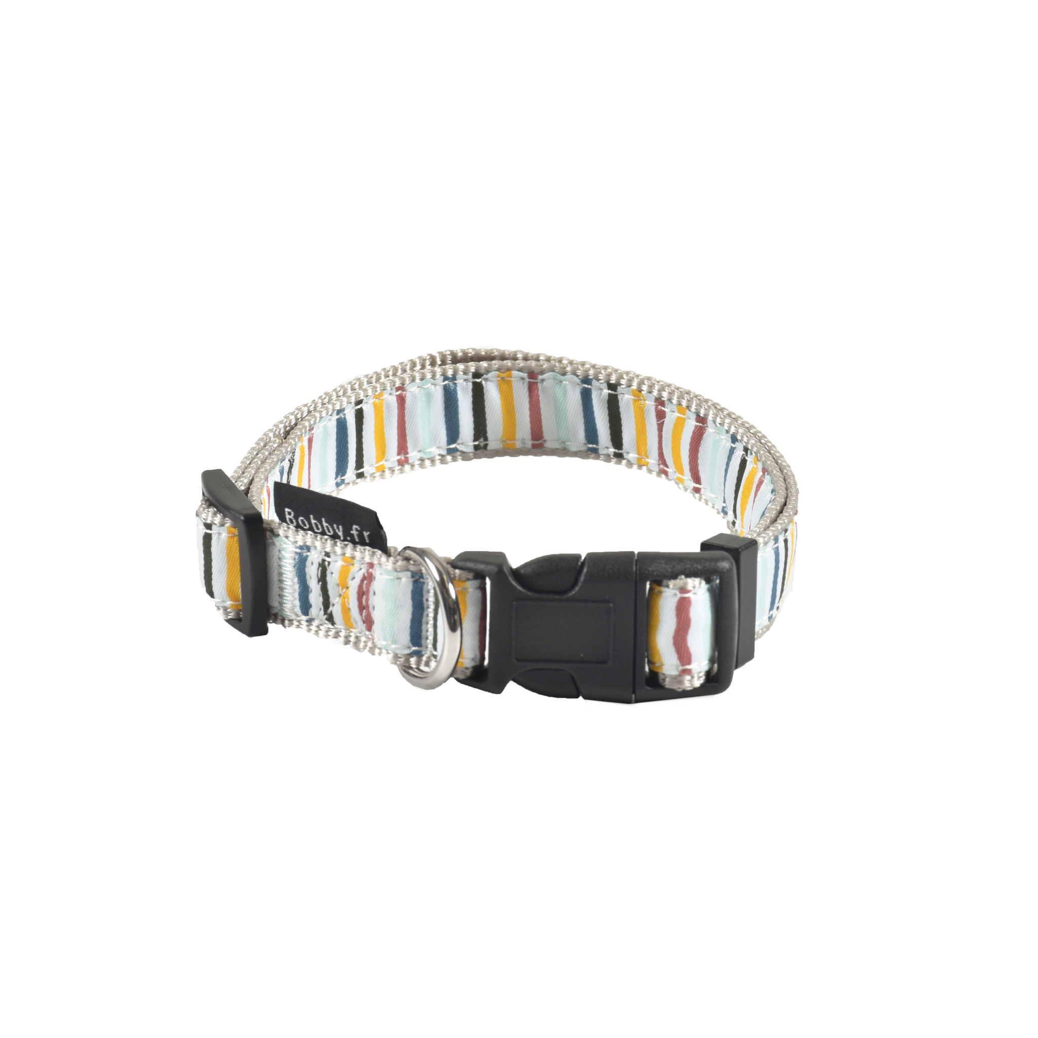 Nala Collar Grey, Small
