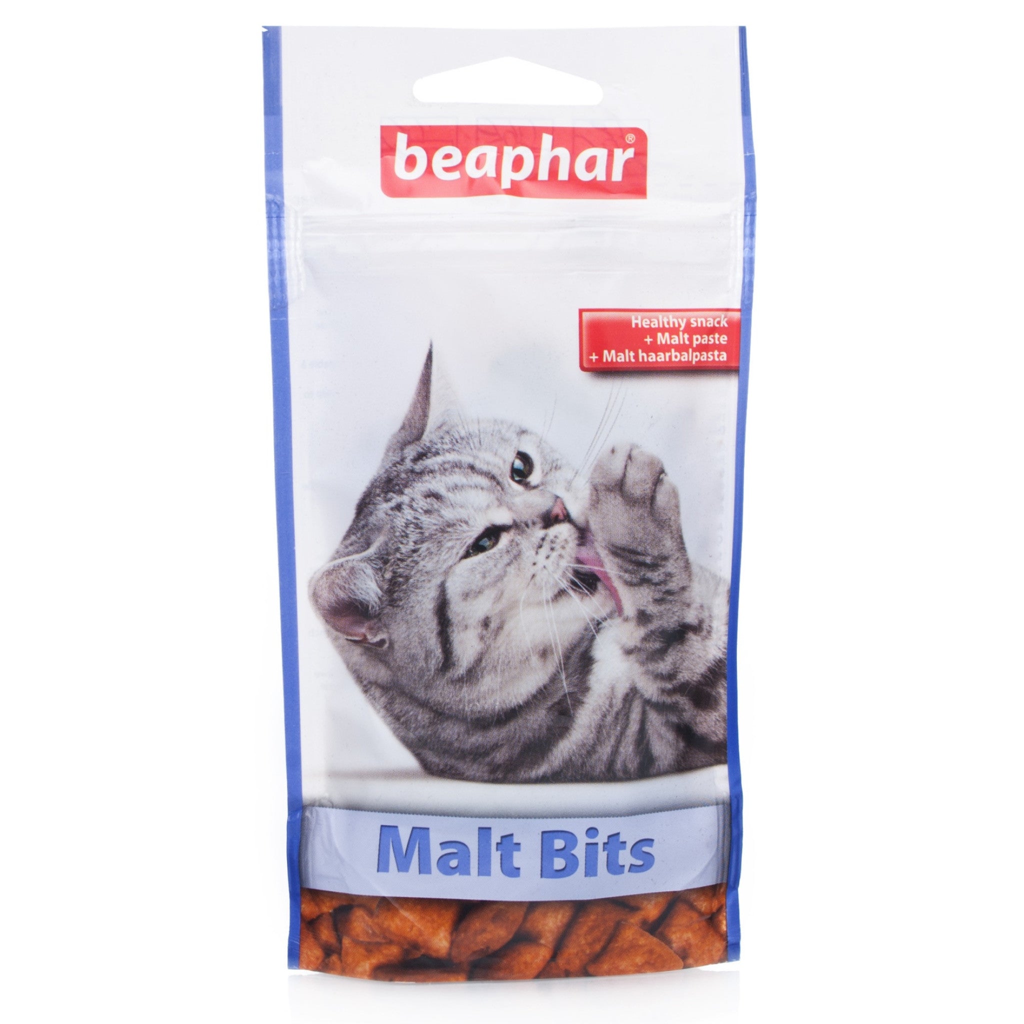 Malt-Bits Cat 35 g