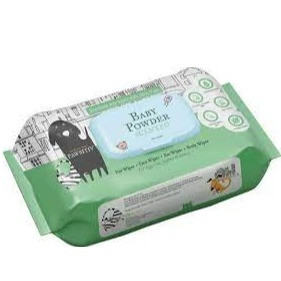 Pawsitiv Pet Wipes For Cats And Dogs