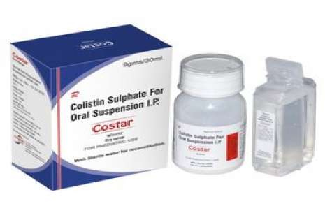 COLISTIN AVICO LIQUID