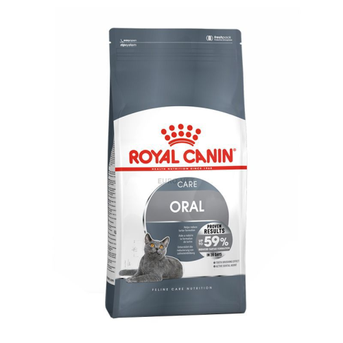 Feline Care Nutrition DENTAL CARE 1.5 KG