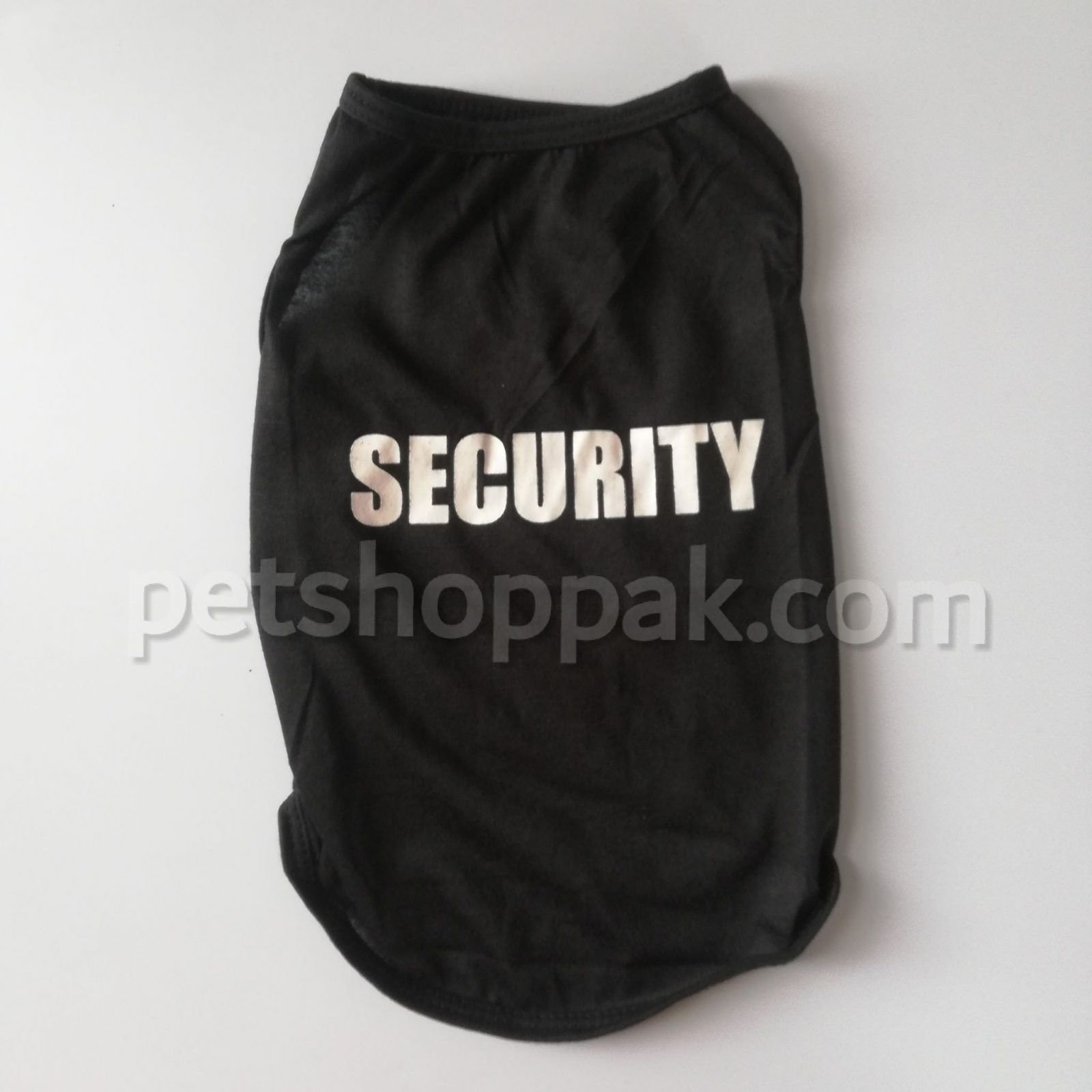 Security Shirt
