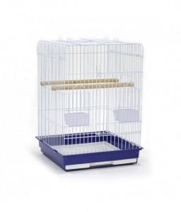 Dayang Bird Cage