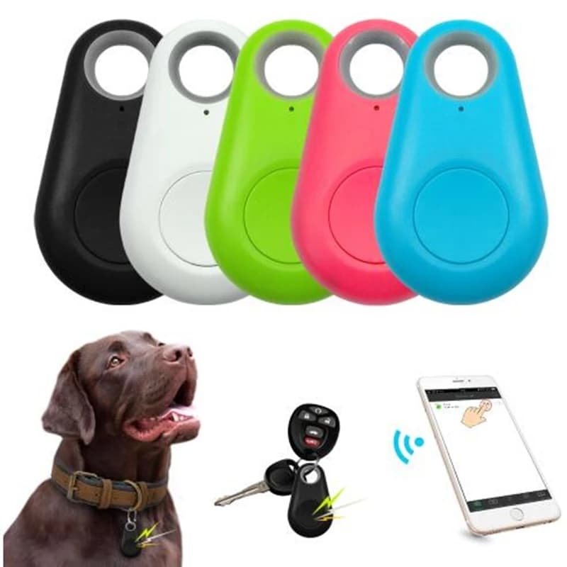 Pet Smart GPS Mini Tracker