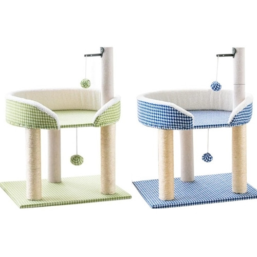 Cat Tree Double 48*40*73