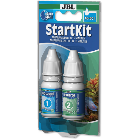 JBL START KIT
