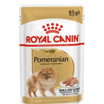 ROYAL CANIN BHN Pomeranian 1X85G