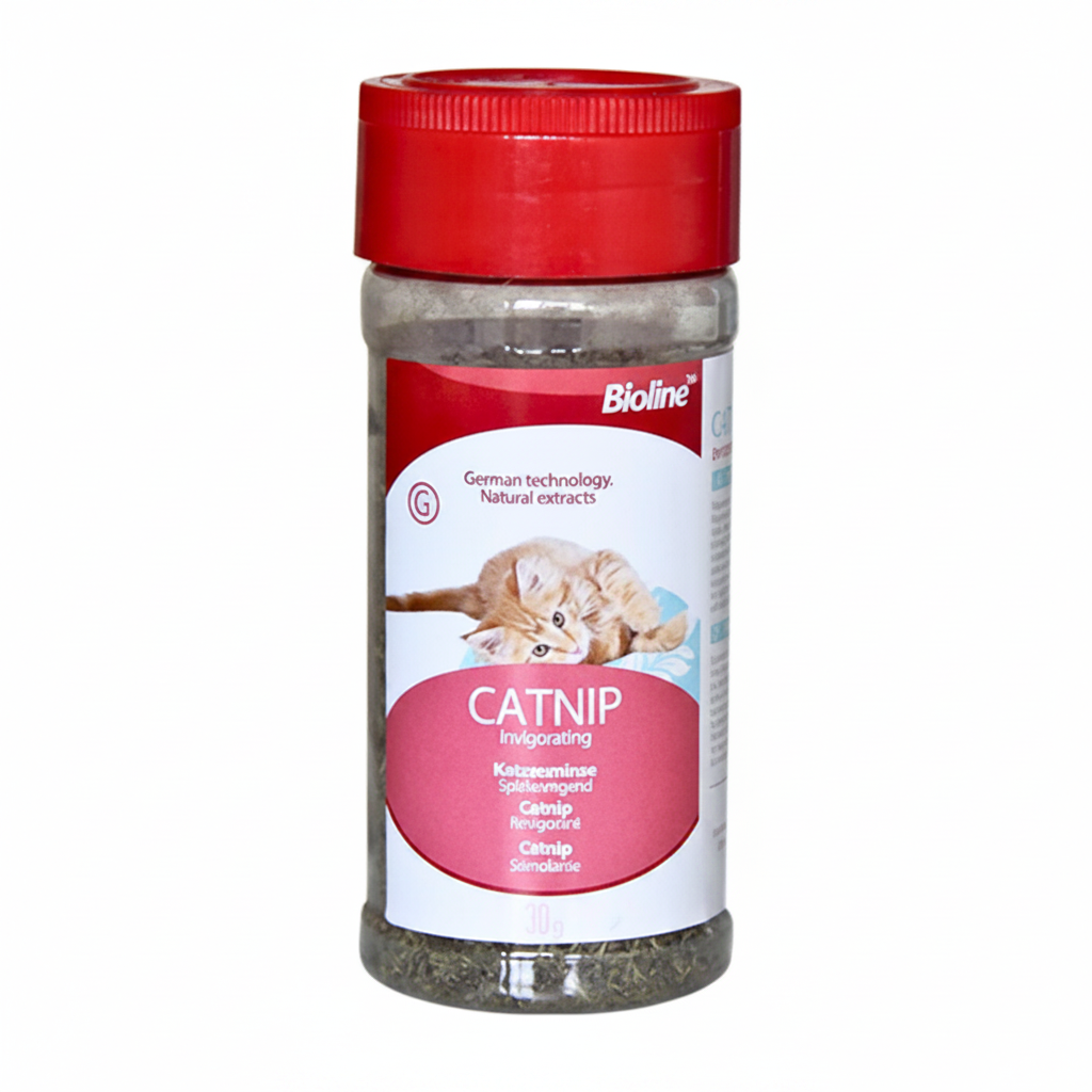 Bioline Catnip - 30g