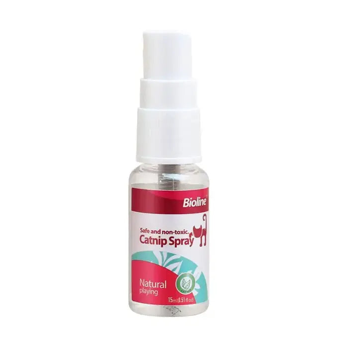 BIOLINE CATNIP SPRAY