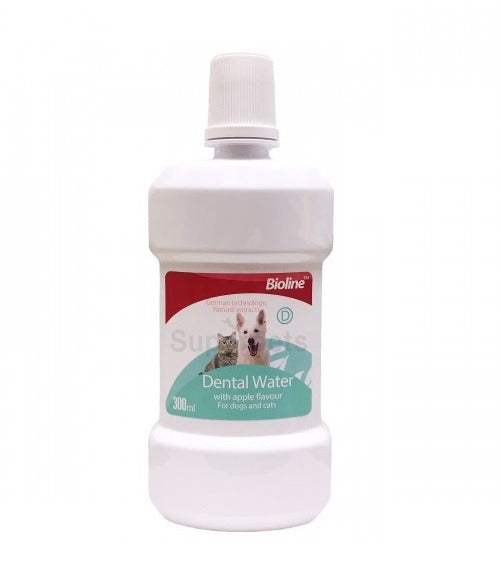 Bioline Dental Water - 300Ml