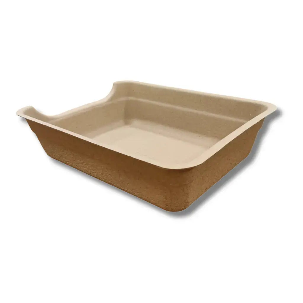 BIOLINE DISPOSABLE CAT LITTER BASIN