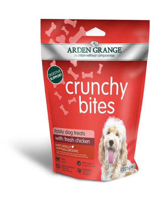 Arden Grange - Crunchy Bites