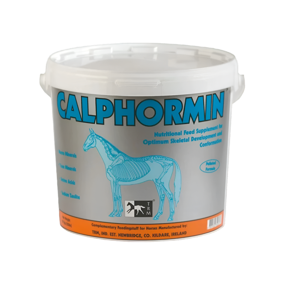 CALPHORMIN-TRM | BONE SUPPORT | AL ZARRAB