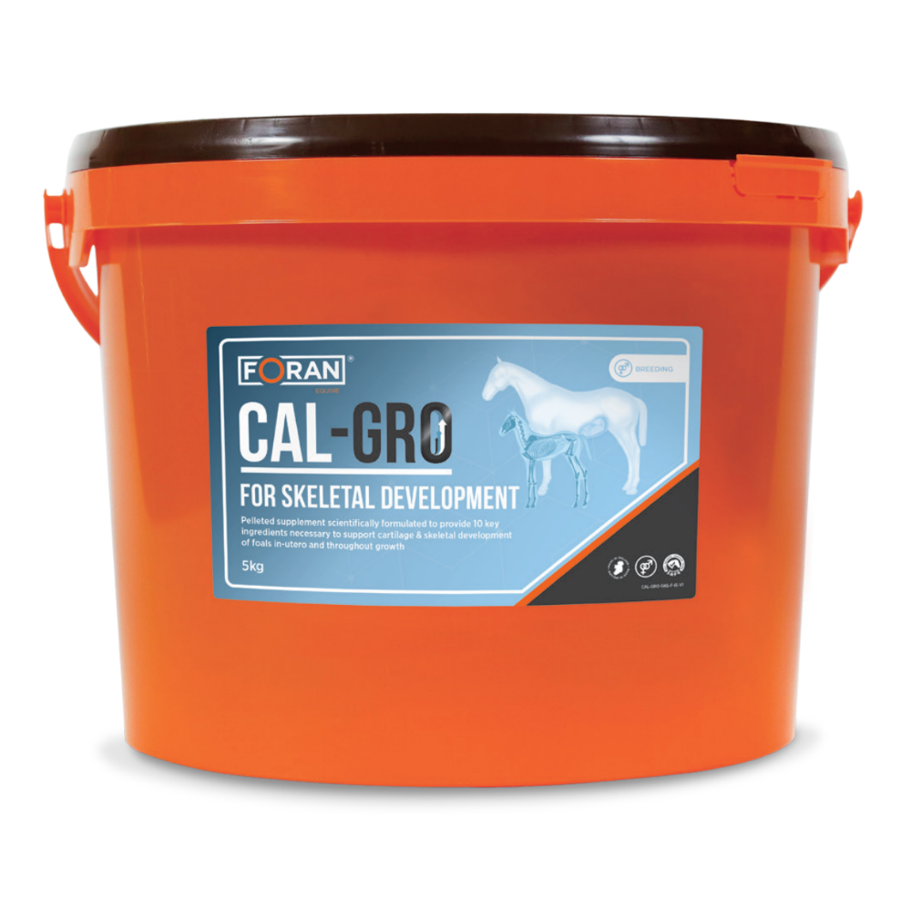 CAL-GRO-FORAN