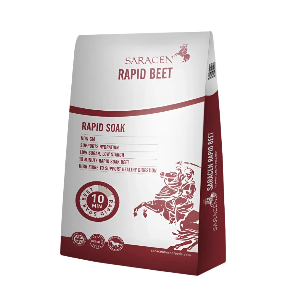 RAPID BEET-SARACEN UK