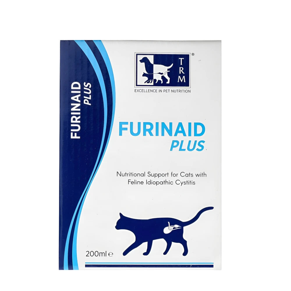 FURINAID PLUS-TRM PET