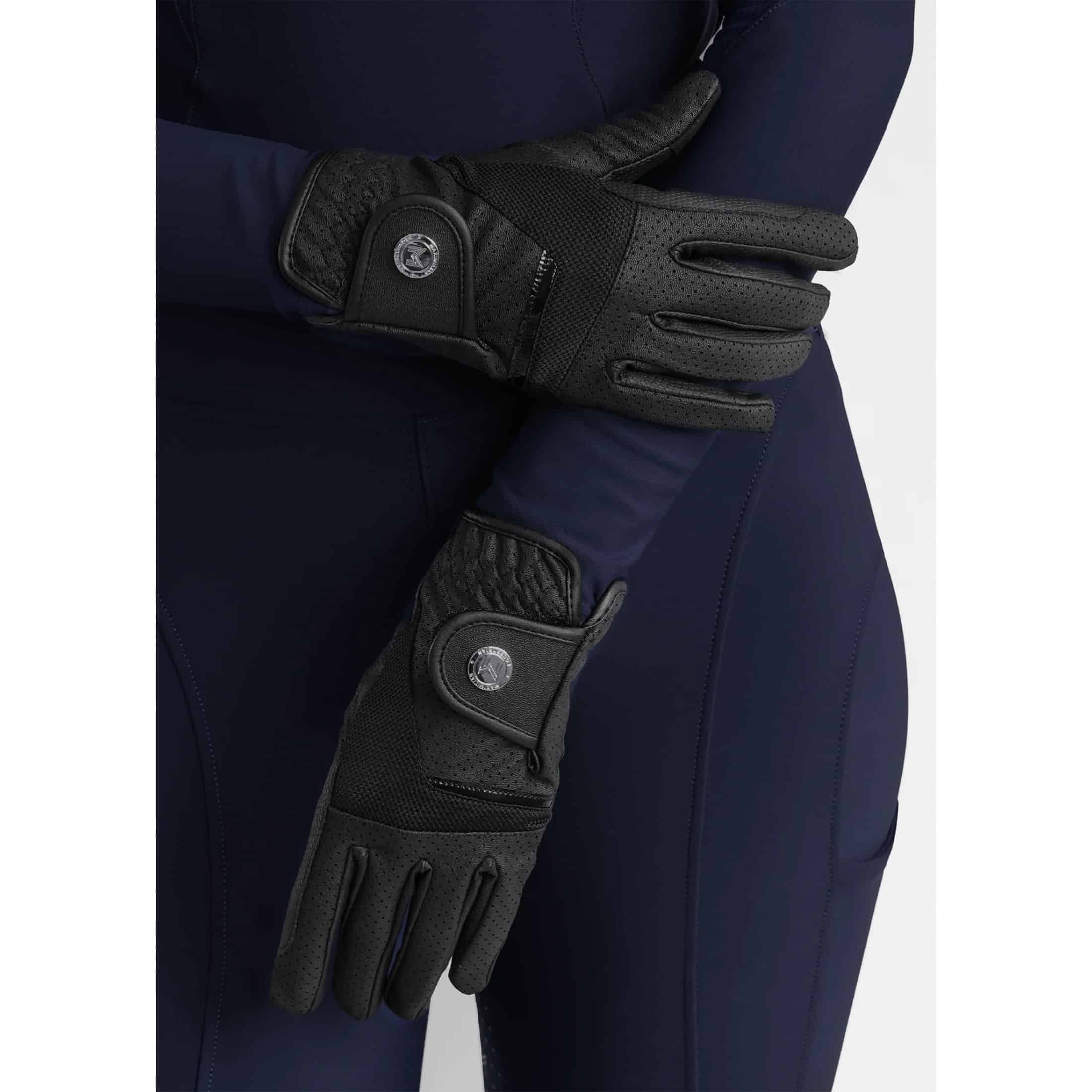 Maximilian Max Riding Gloves