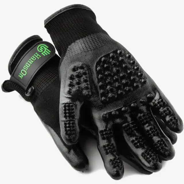 LeMieux Hands On Glove