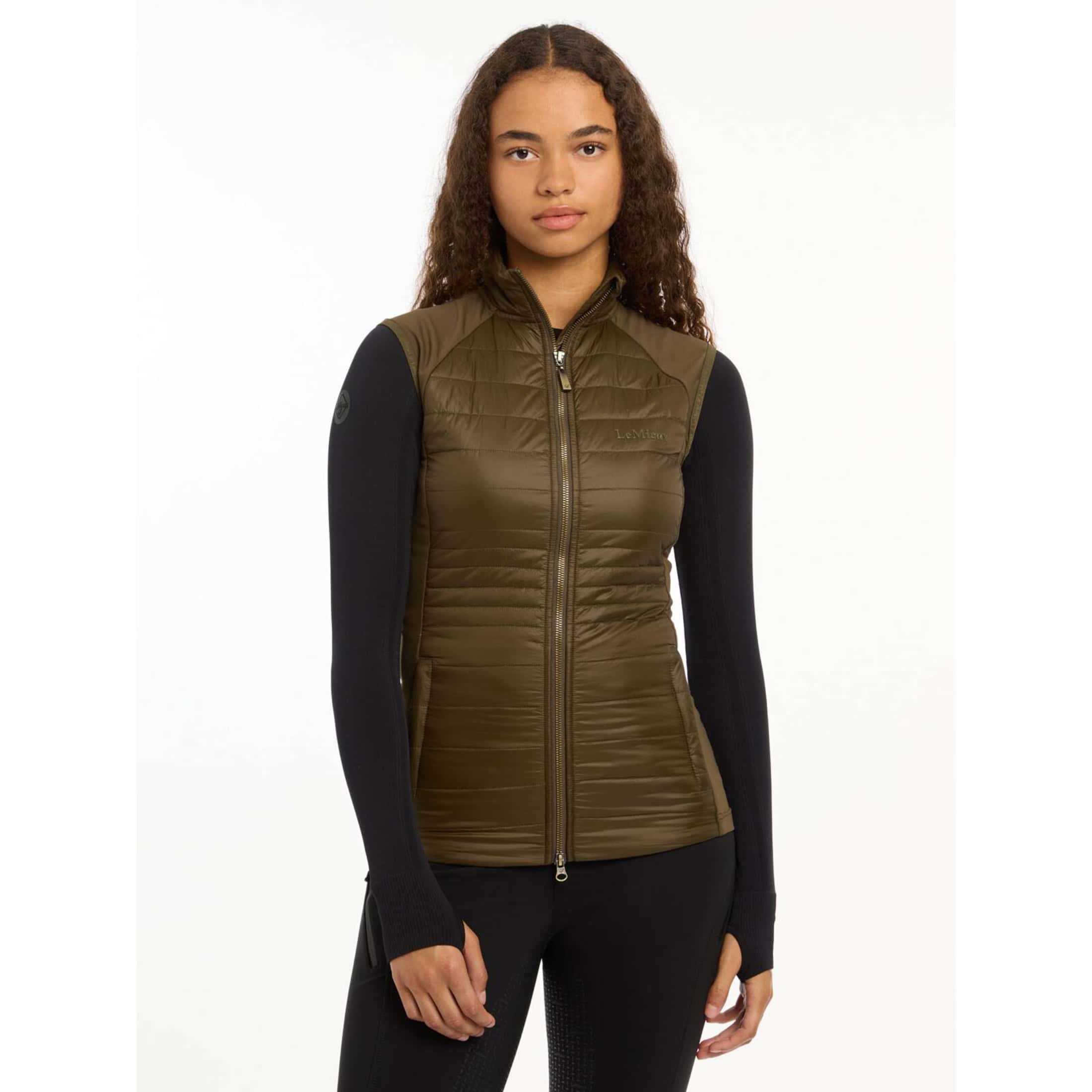 LeMieux Juliette Gilet