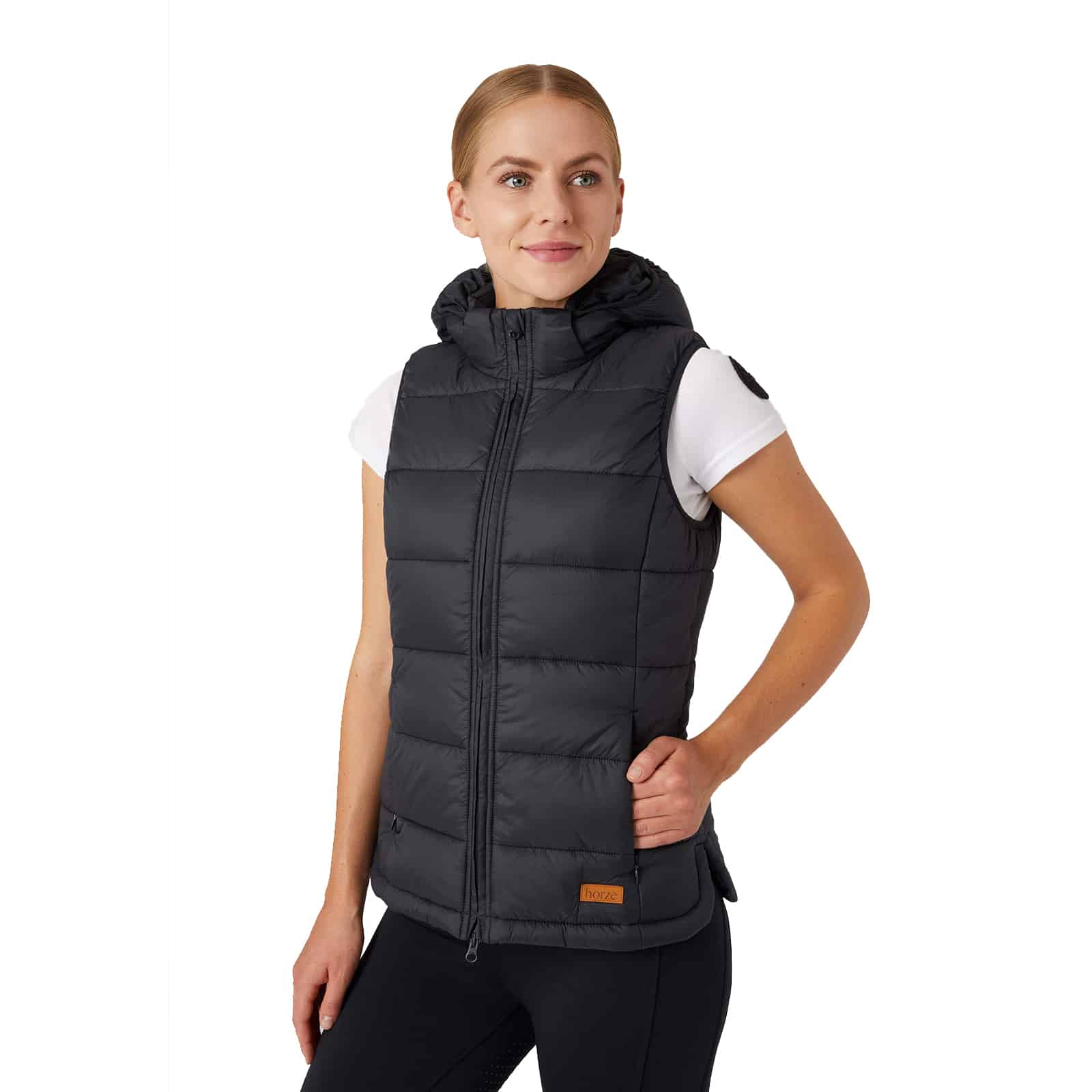 Horze Anne Padded Vest