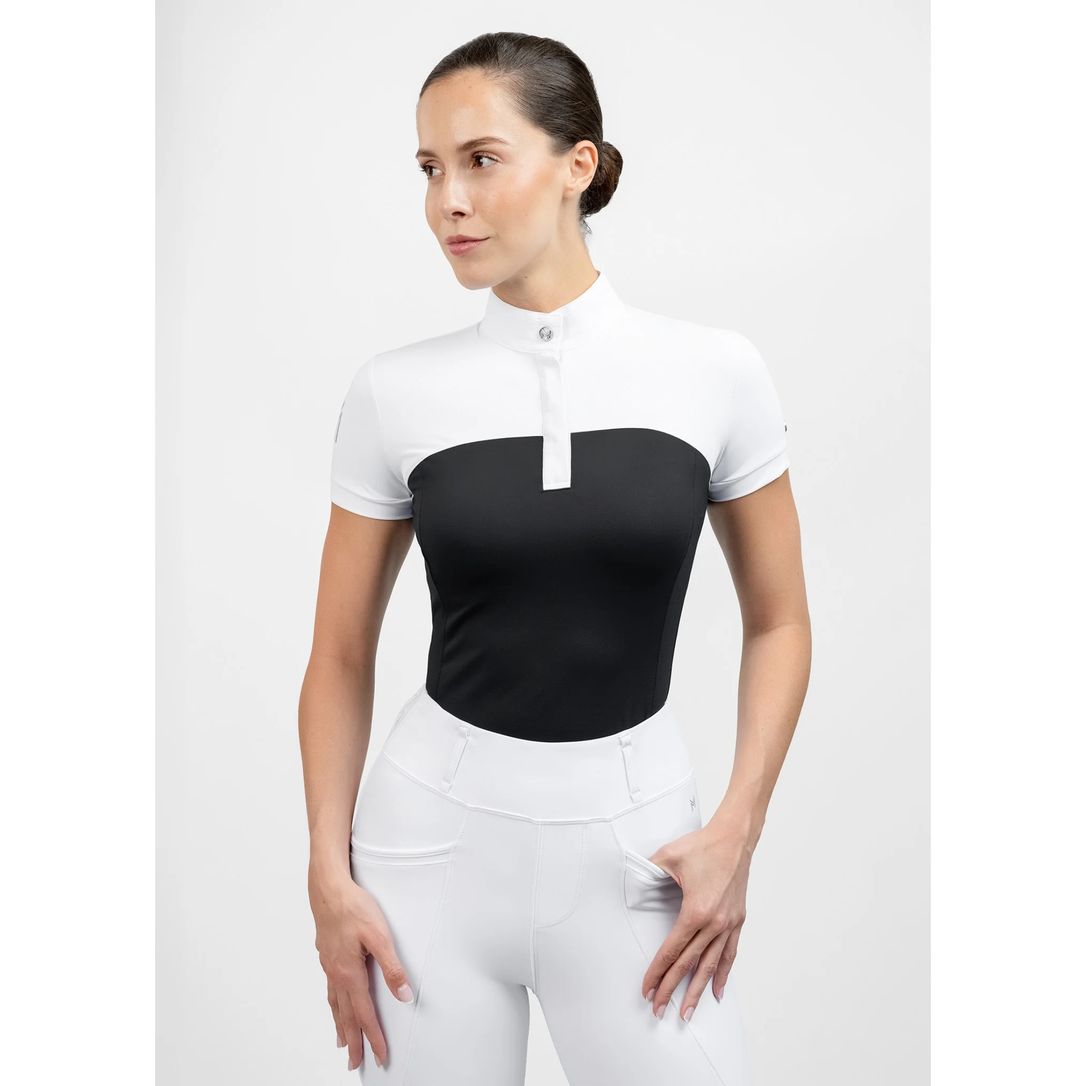 Maximilian Era SS Show Shirt