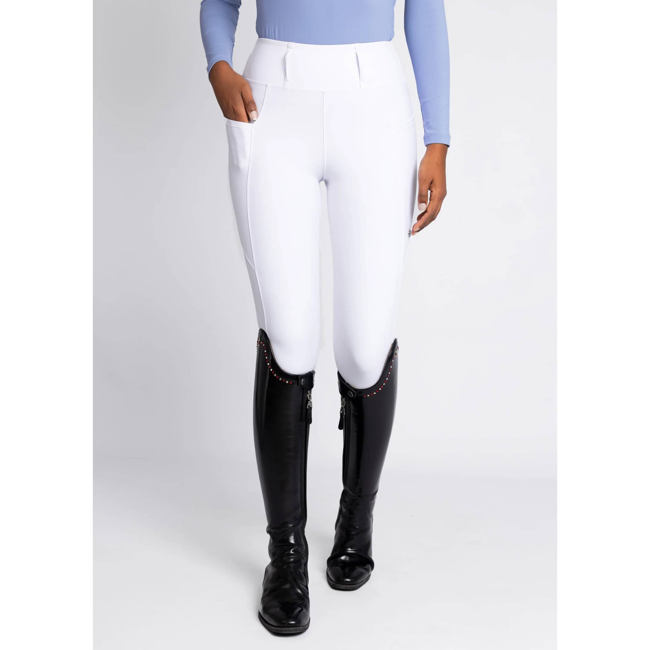 Maximilian Studio Riding FG Leggings
