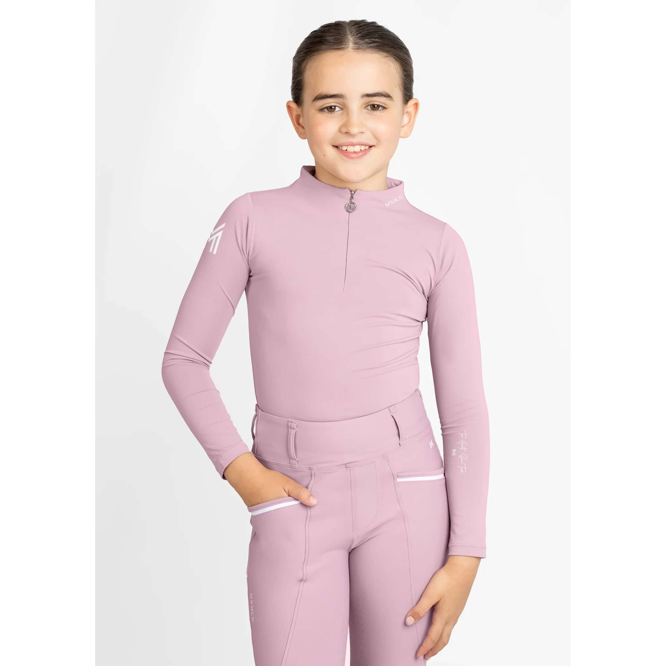 Maximilian YR Sunblocker LS Shirt