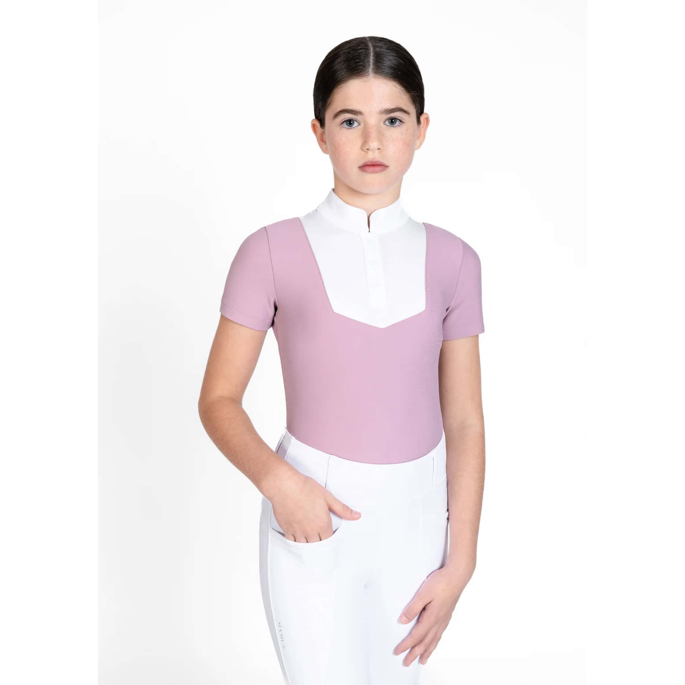 Maximilian YR Sienna SS Show Shirt