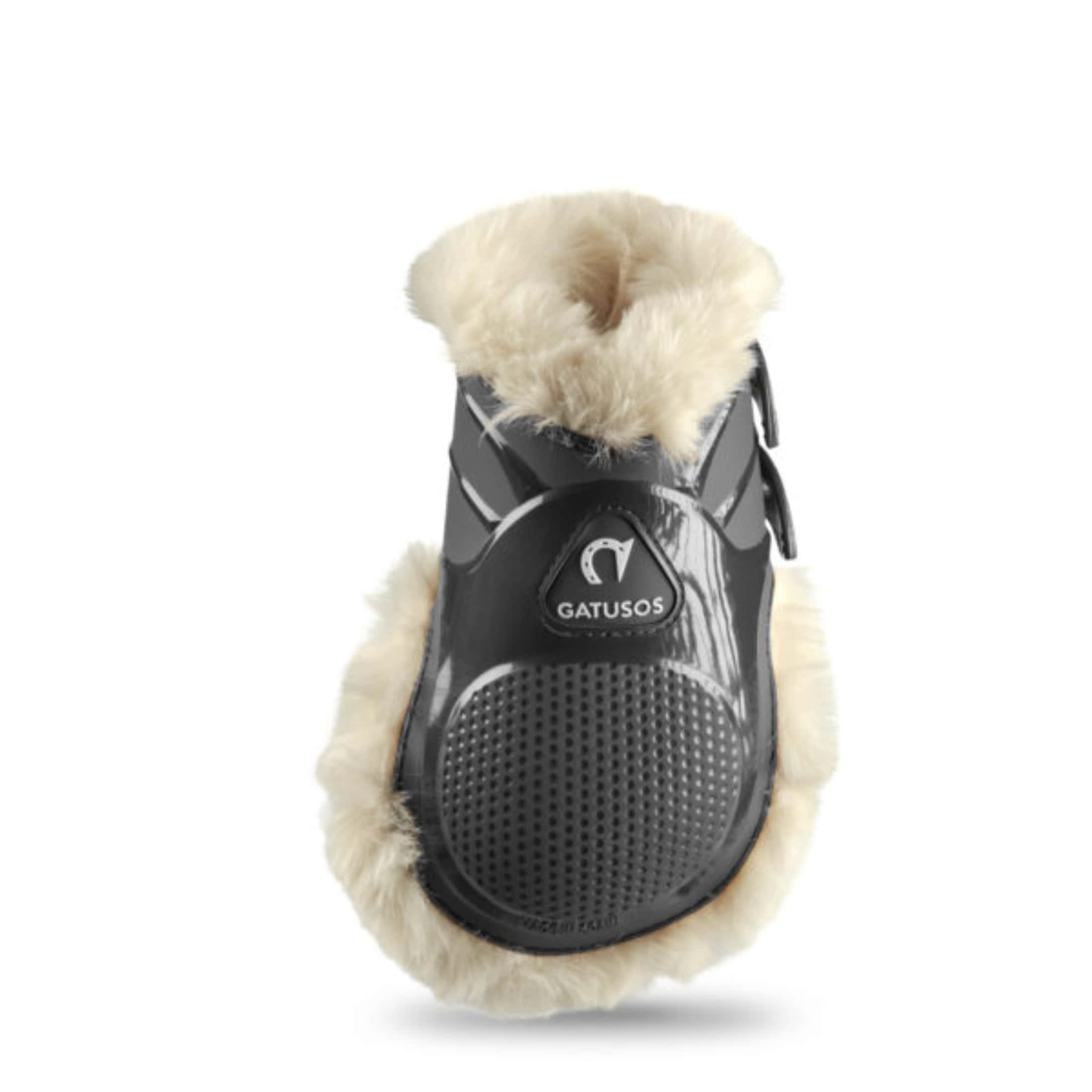 Gatusos Menudillo Inside Pegasus Fleece Fetlock Boot