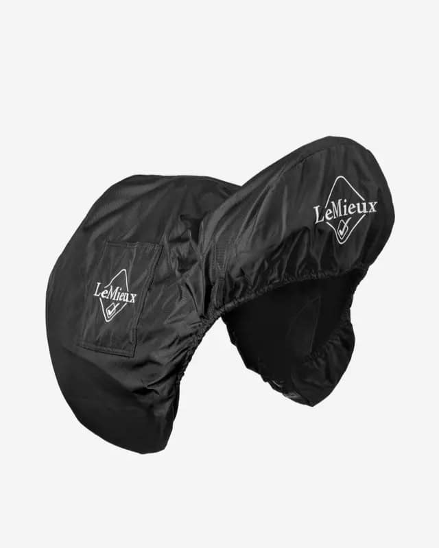 LeMieux GP Jump Saddle Cover