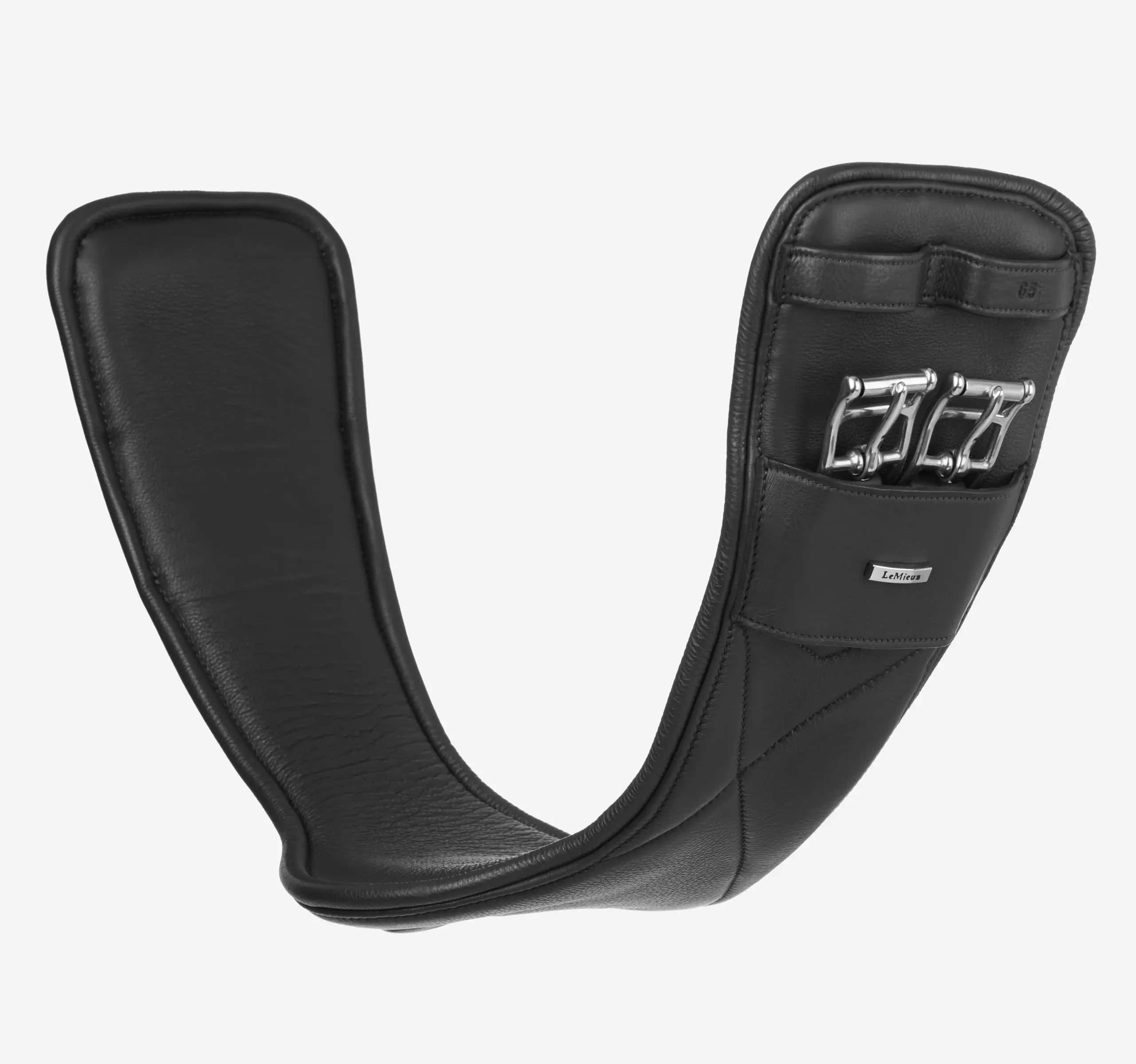 LeMieux Arika Contoured Dressage Girth