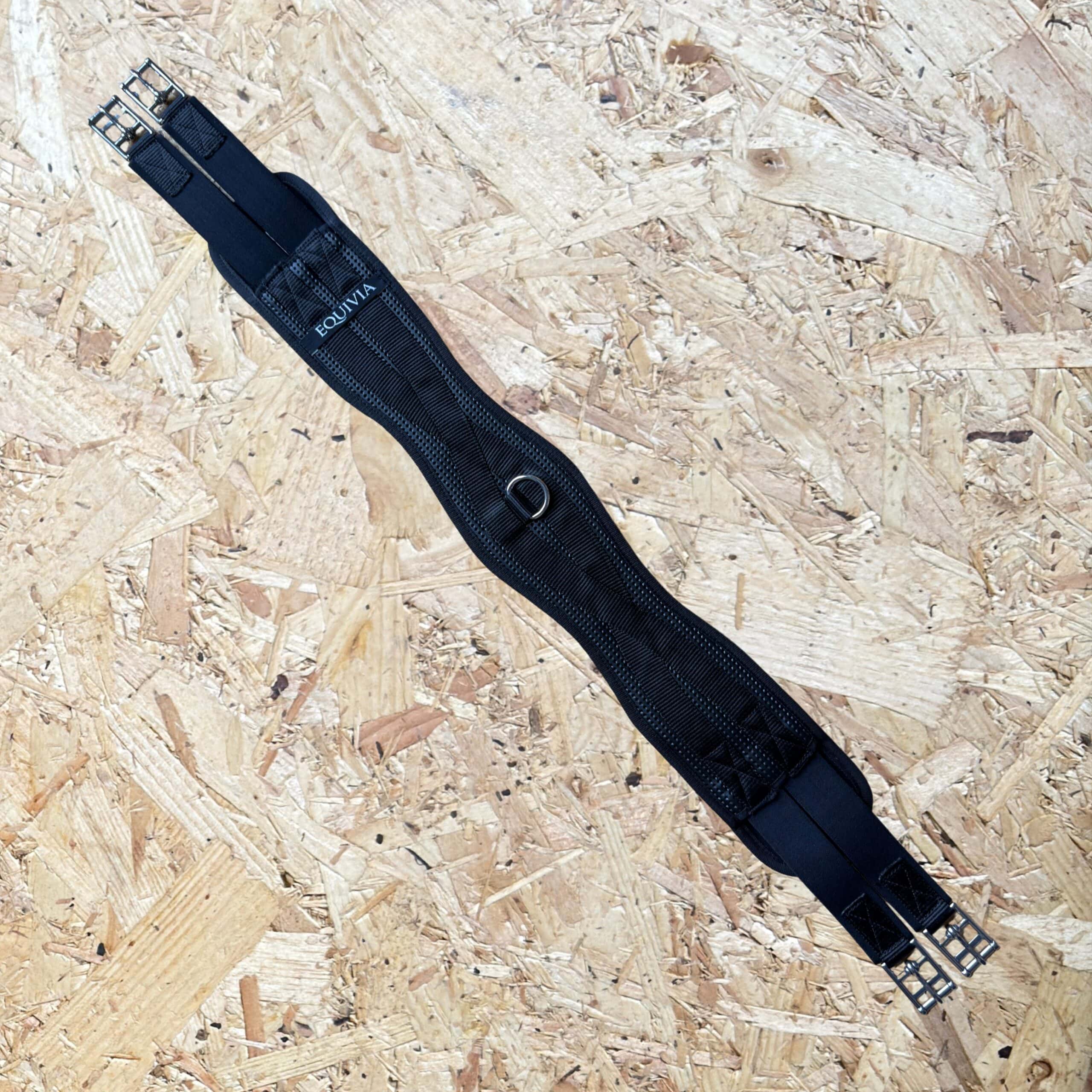 Equivia Austin Neoprene Girth