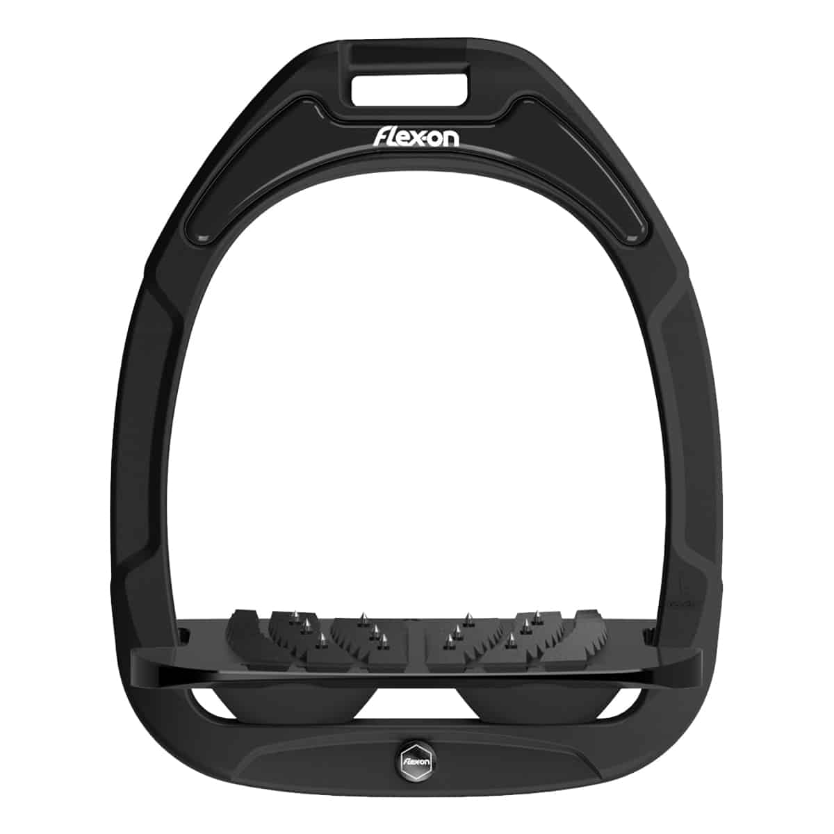 Flex-On Composite Stirrups – Black Edition Inclined