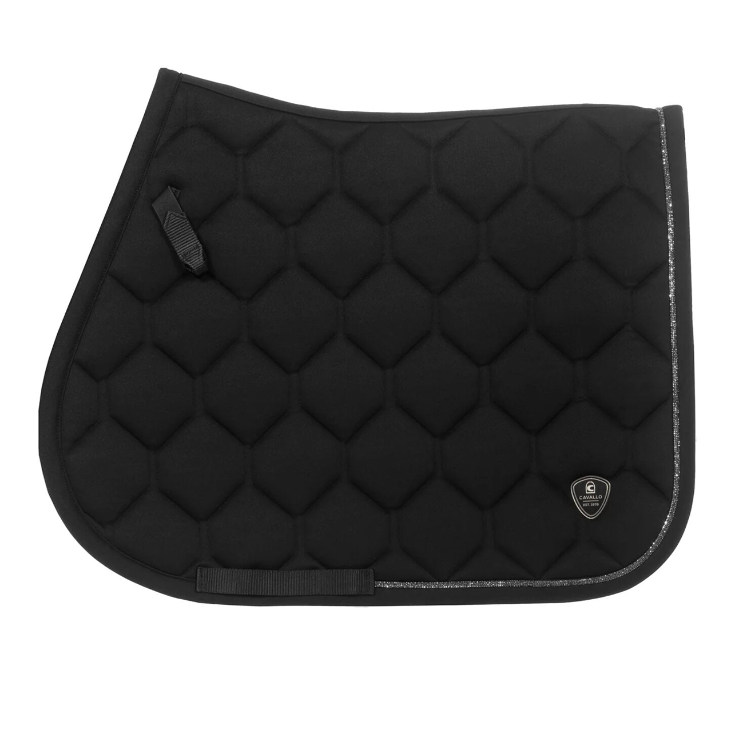 Cavallo Prune Jumping Saddle Pad