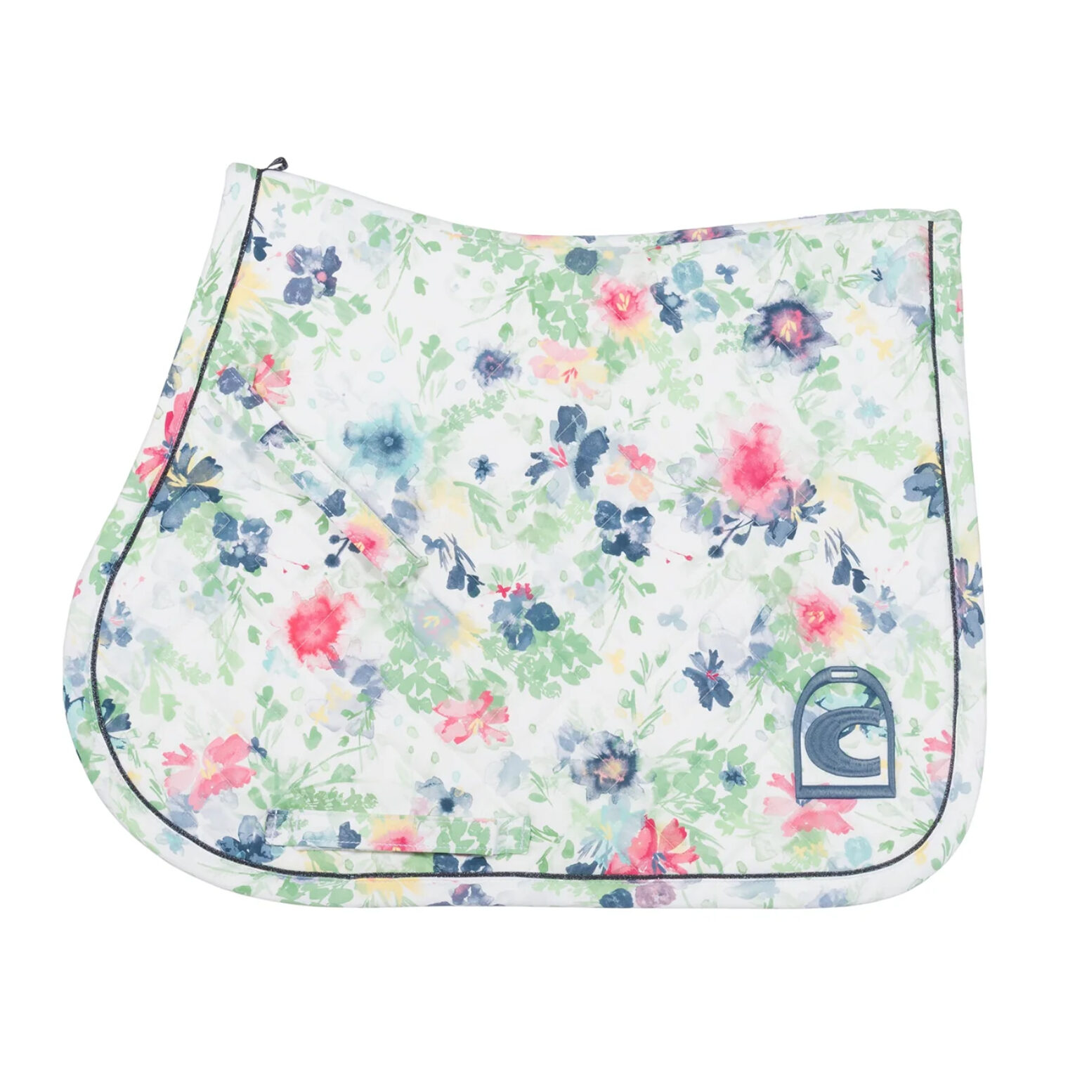 Cavallo PHILIA Jumping Saddle Pad