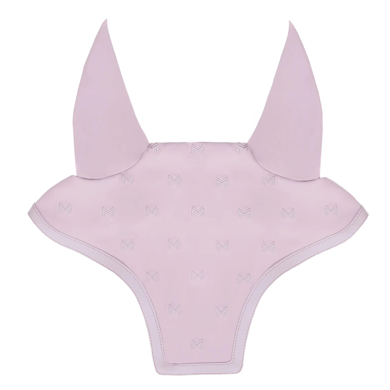 Maximilian Stamp Ear Bonnet