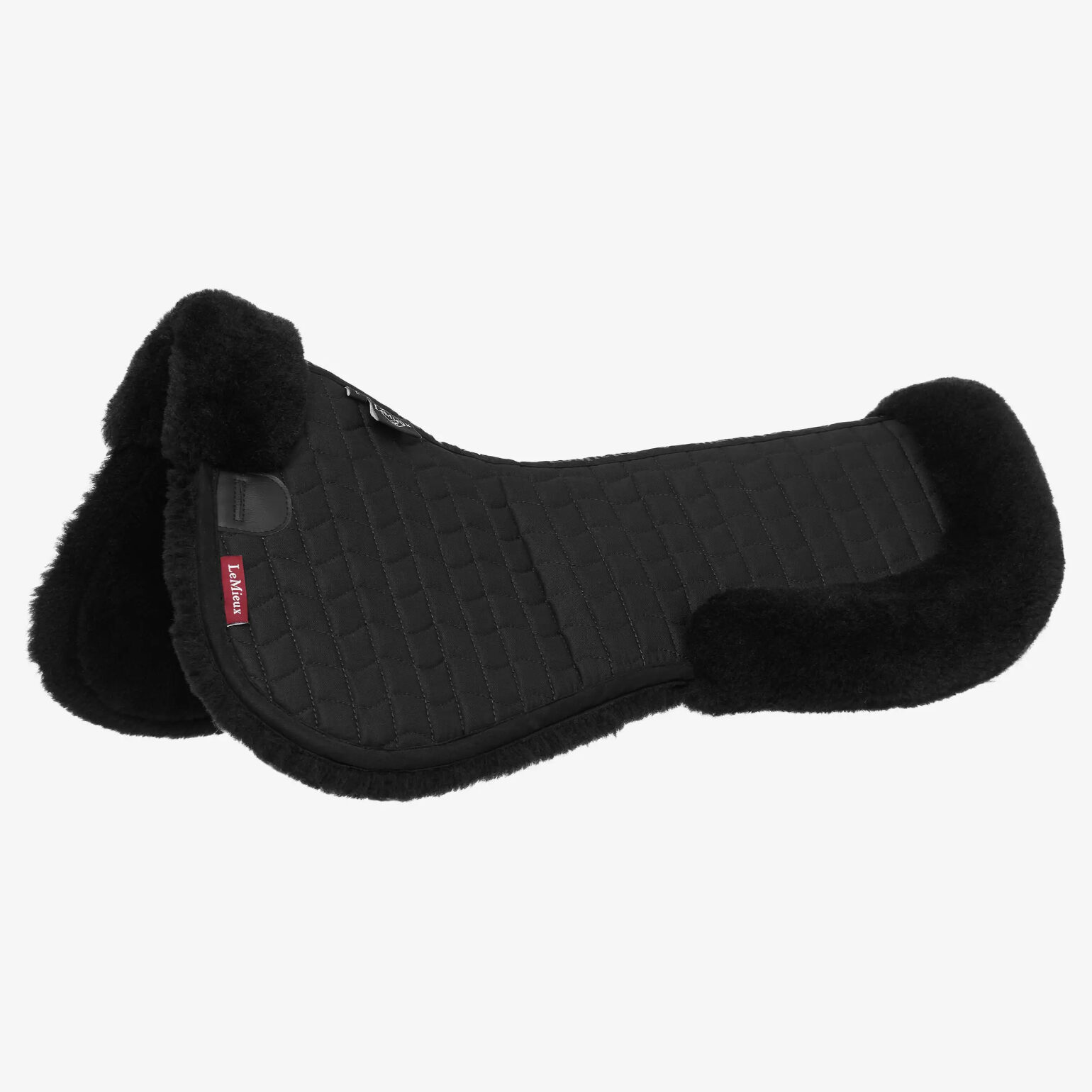 LeMieux Merino+ Half Pad
