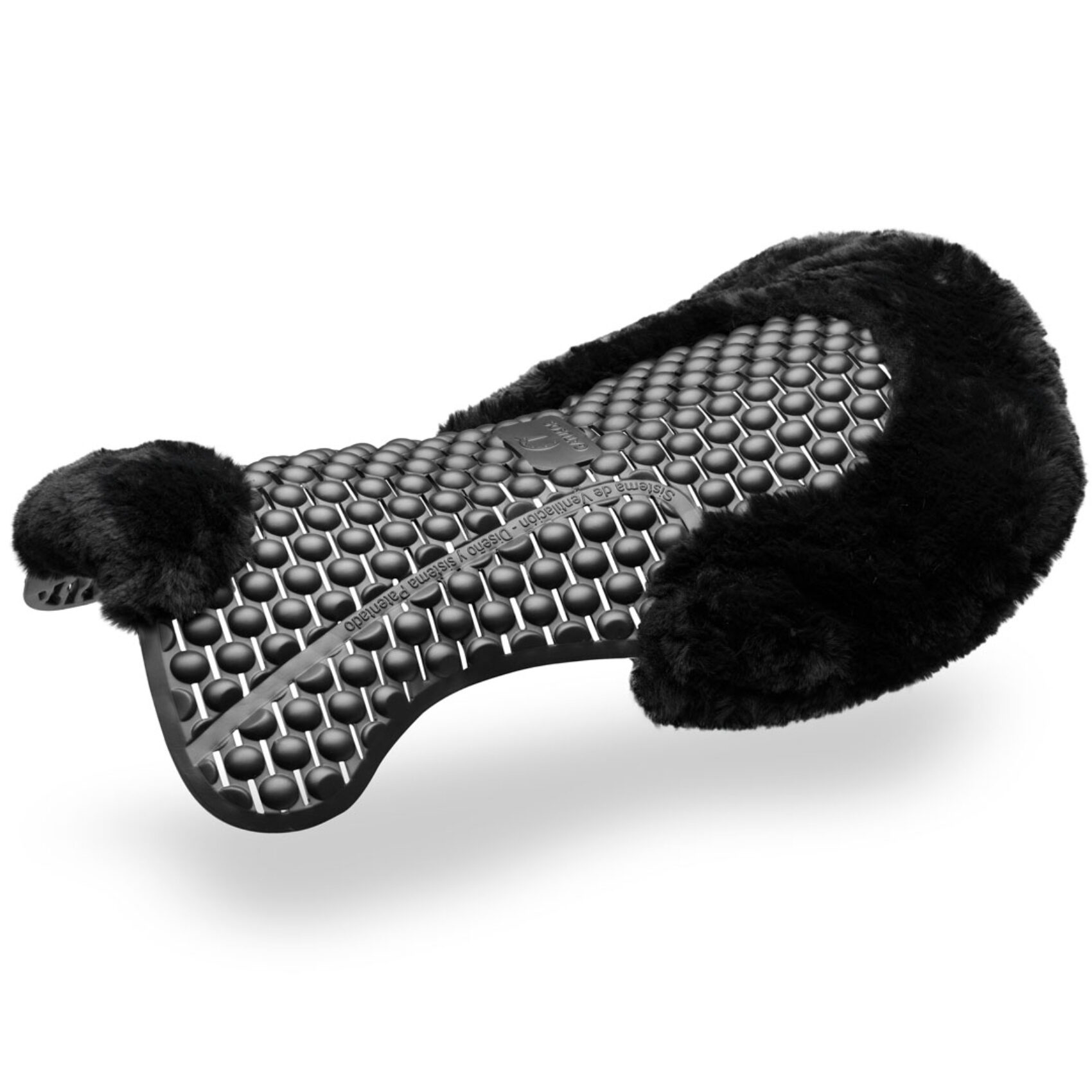 Gatusos Salvacruz Comfort Fleece Pad