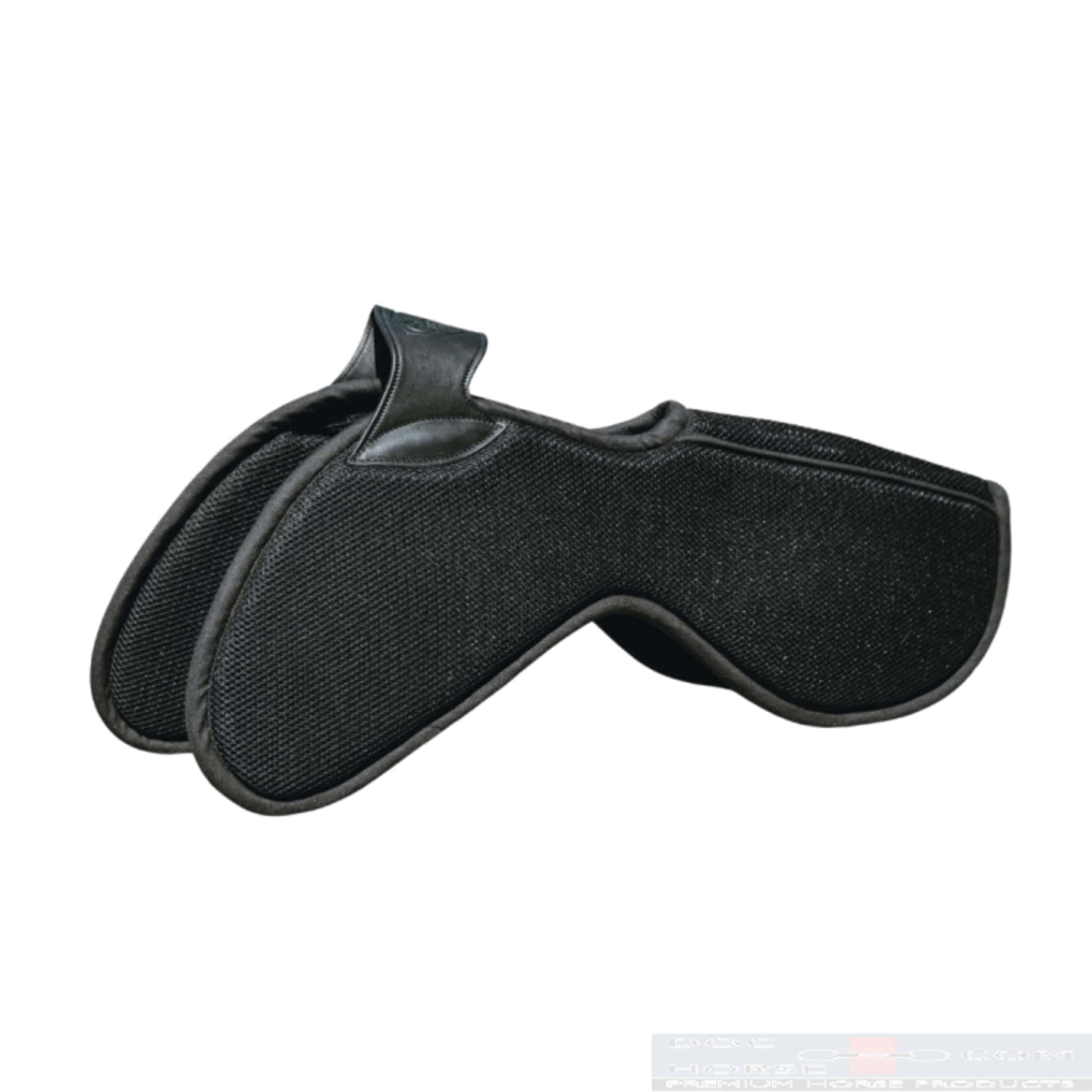 Equitheme Half Pad Airmesh