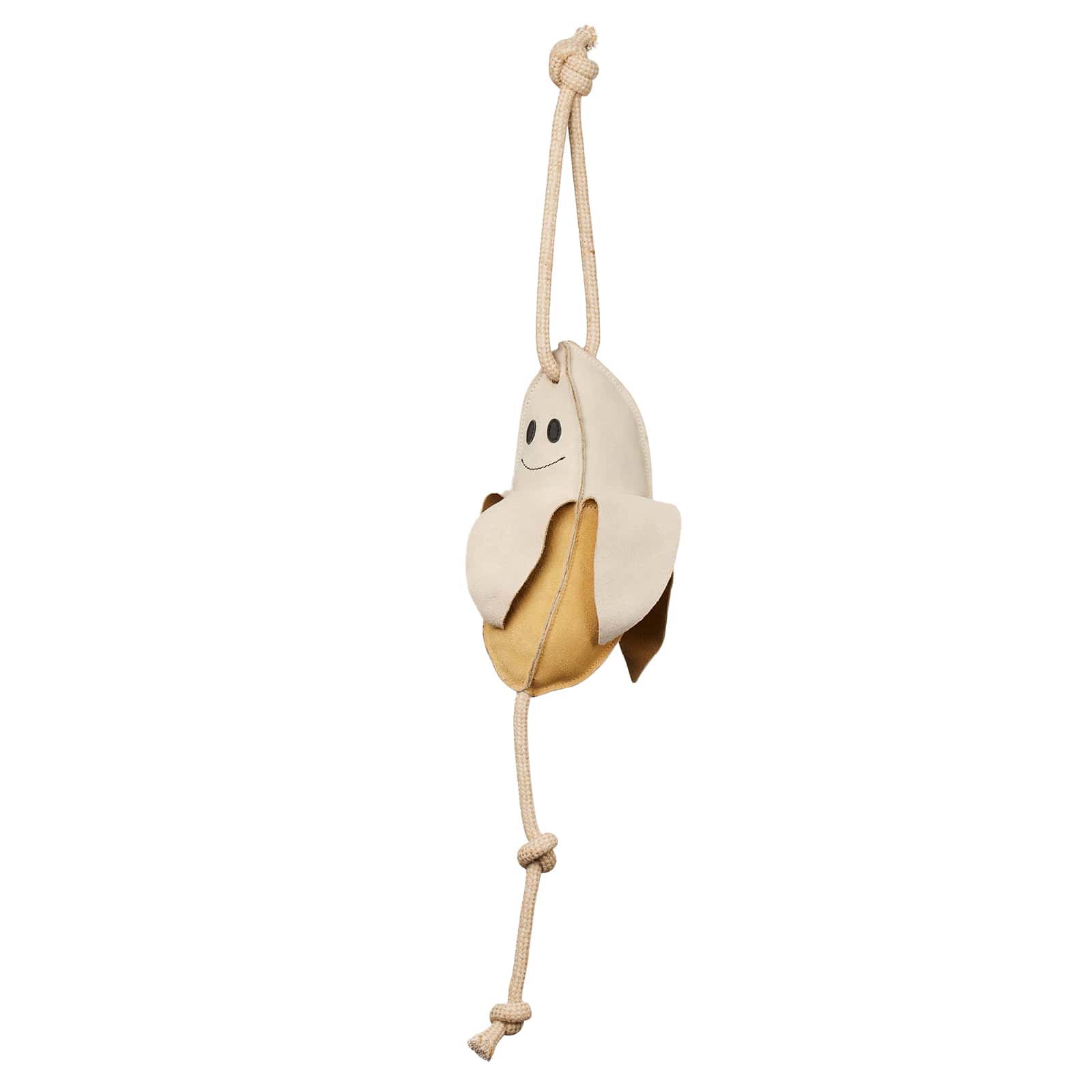 LeMieux Horse Toy Banana